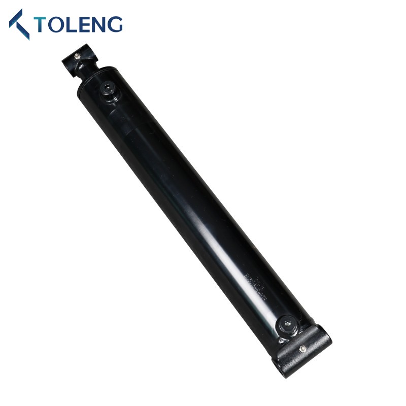 จะสามารถยืดอายุการใช้งานของกระบอกไฮดรอลิกได้อย่างไร