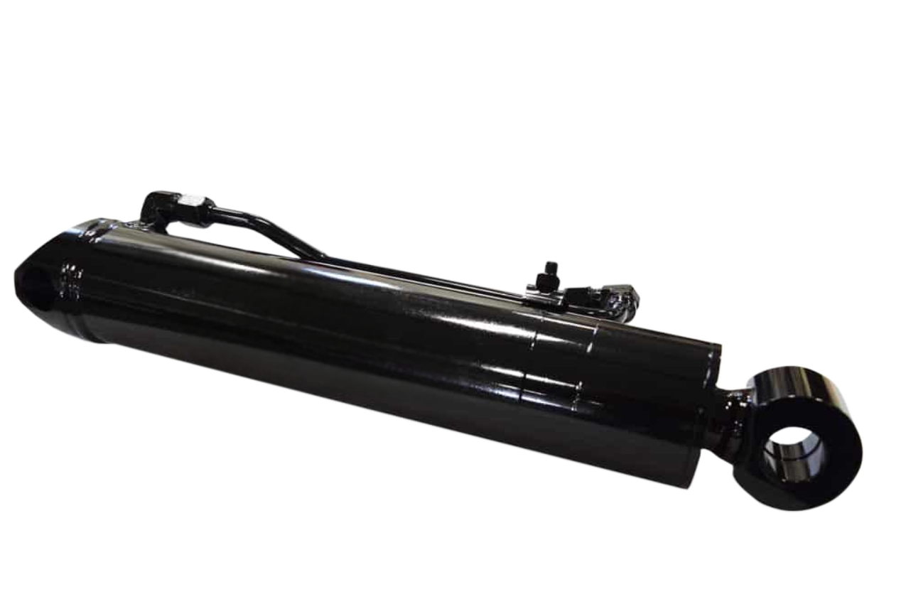 ข้อดีของกระบอกไฮดรอลิกแบบเชื่อมคืออะไร?