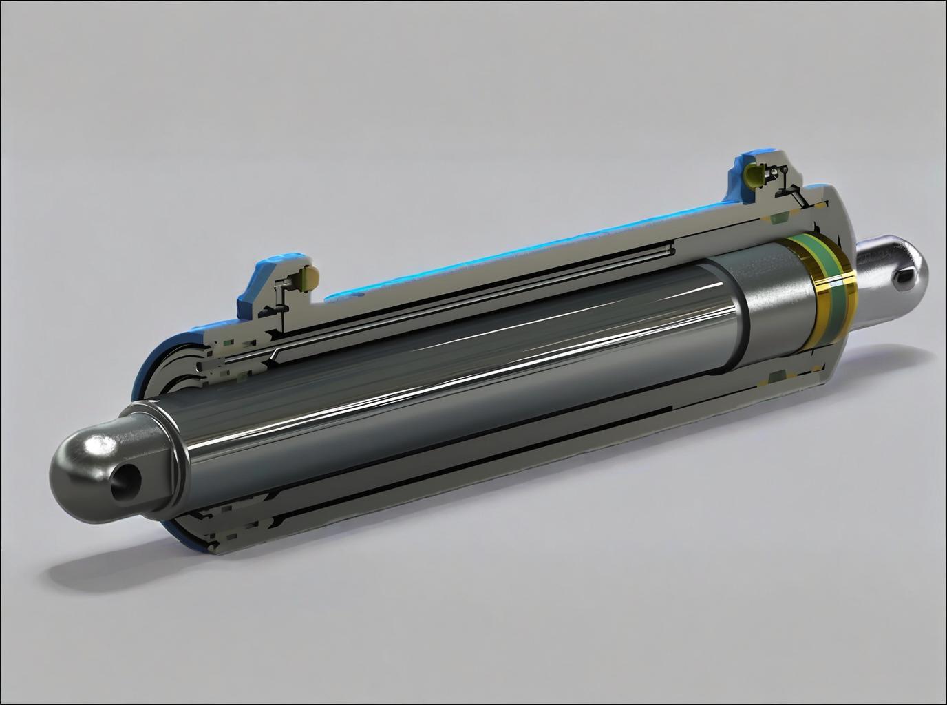 ปัญหาที่พบบ่อยที่สุดเกี่ยวกับก้านลูกสูบคืออะไร？