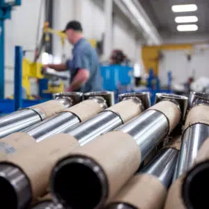 การปรับแต่งกระบอกไฮดรอลิกมีประโยชน์อย่างไร?