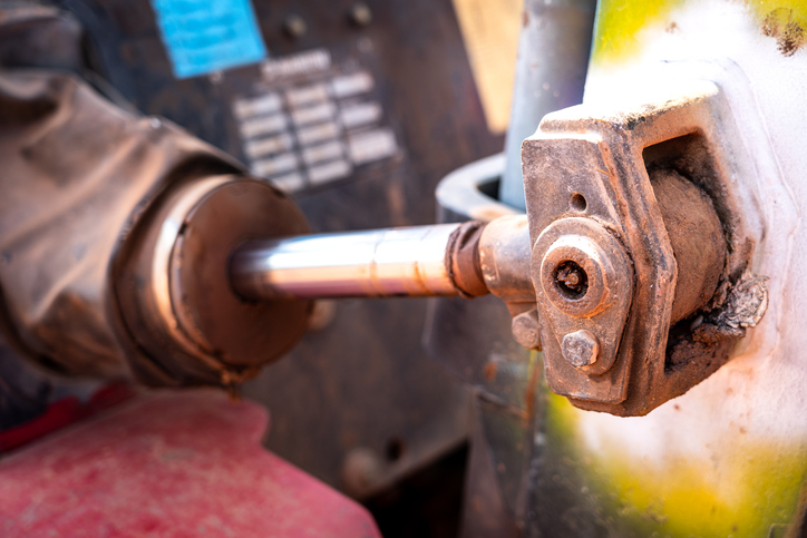 กระบอกไฮดรอลิกรับมือกับสภาพแวดล้อมการติดตั้งที่ซับซ้อนได้อย่างไร