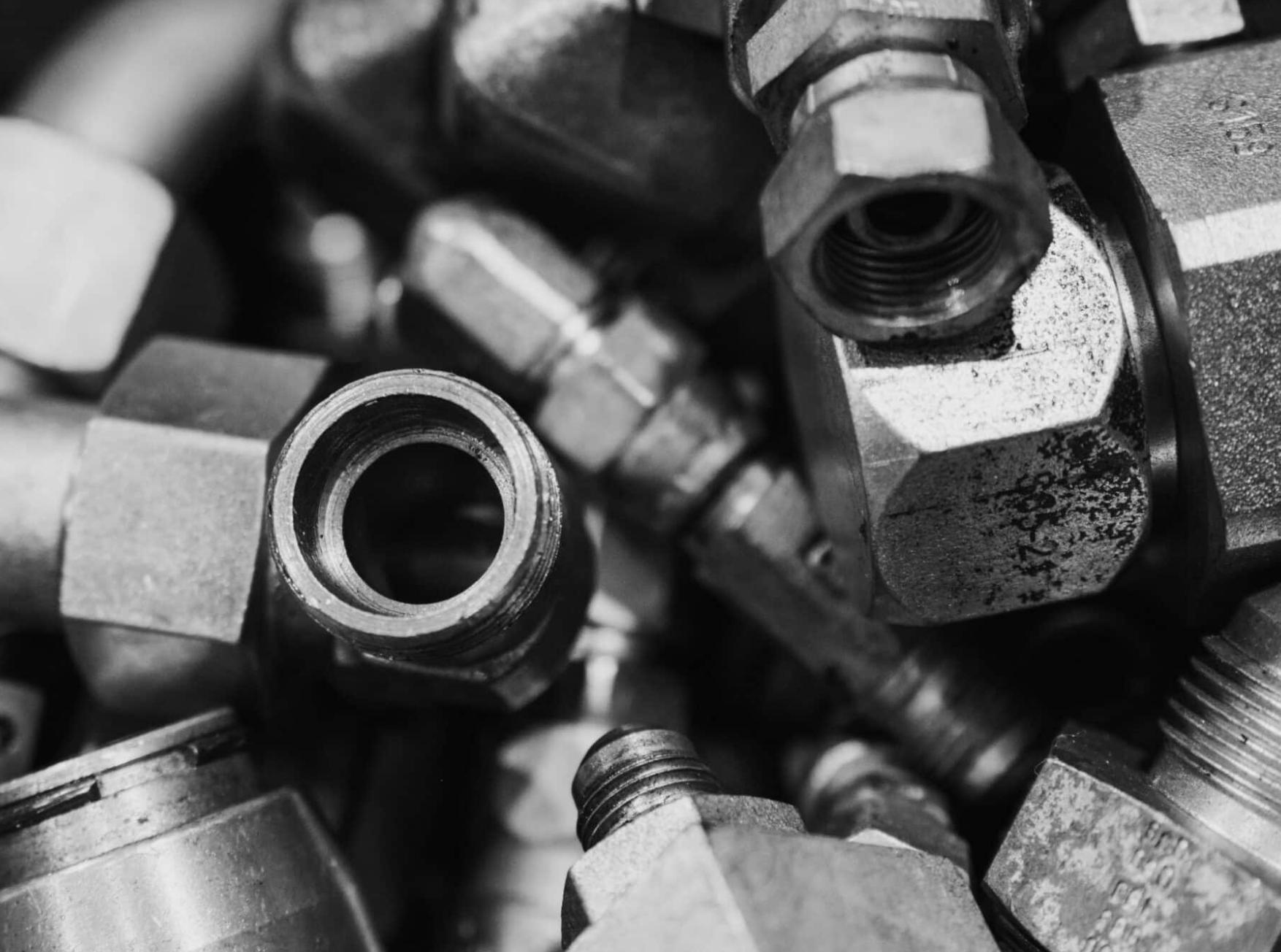 คู่มือการเลือกอุปกรณ์ไฮดรอลิก: ปัจจัยสำคัญในการเรียนรู้อย่างรวดเร็ว