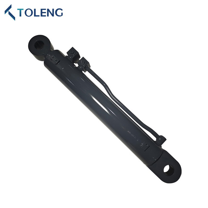 เหตุใดจึงเลือกกระบอกไฮดรอลิกสำหรับเครื่องจักรสุขาภิบาล