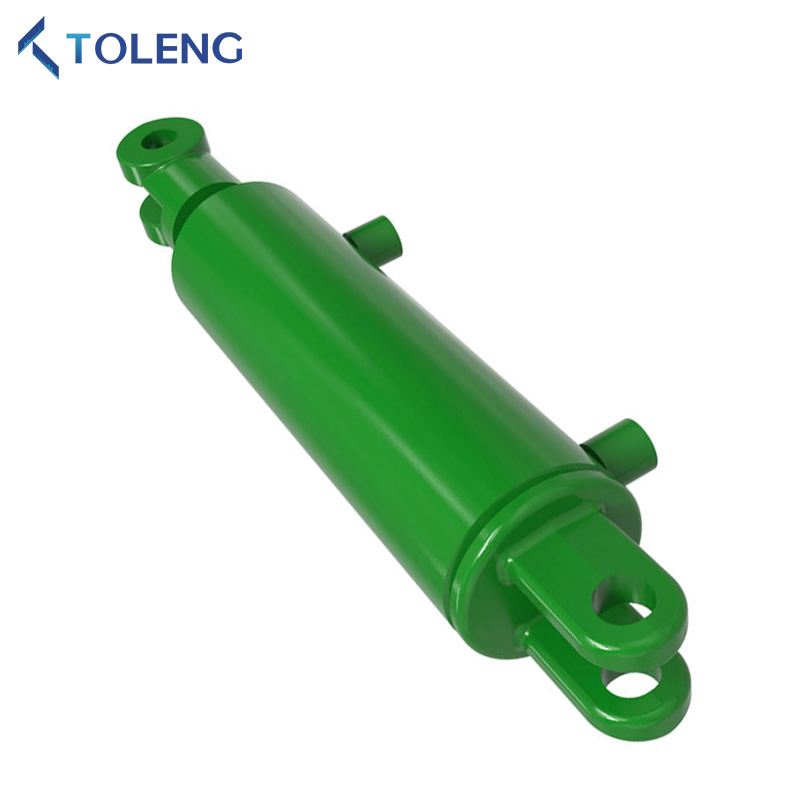 กระบอกไฮดรอลิกเกษตรกร