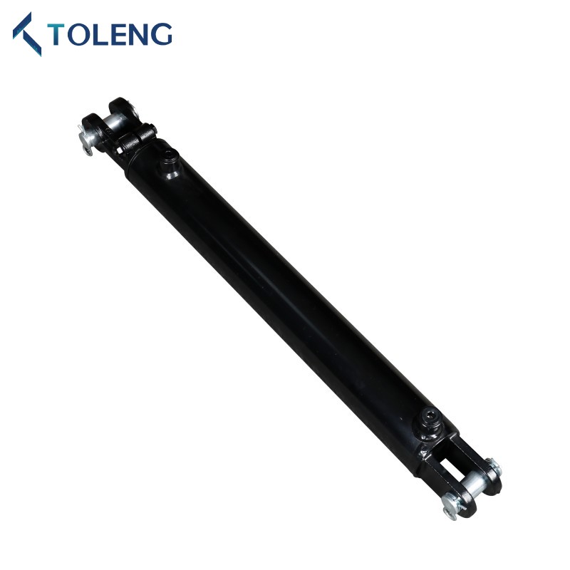 ACL Series Cylinder Hydraulic Series