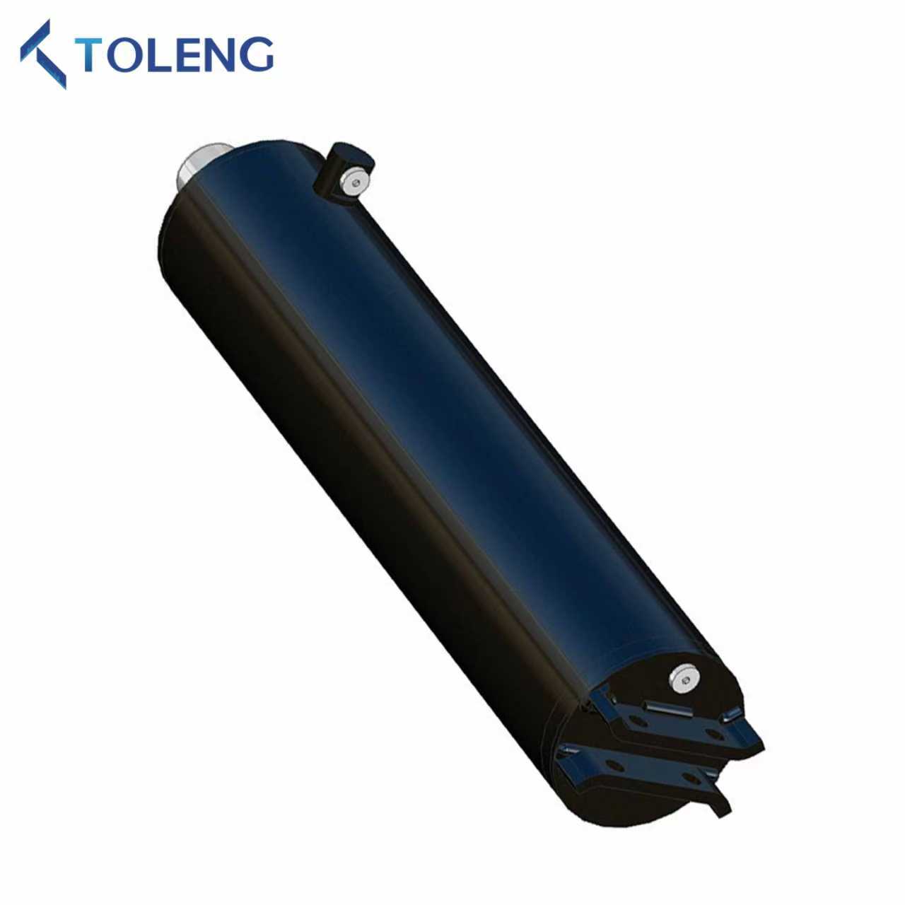 กระบอกไฮดรอลิกรถพ่วง